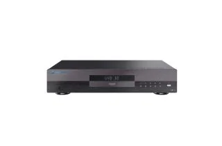 Nearly New - Magnetar UDP800 MKII Multi-region 4K UHD Blu-ray Player