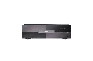 Magnetar UDP900 MKII Multi-region 4K UHD Blu-ray Player