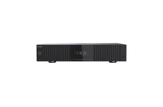 Zidoo UHD8000 8K UHD Media Player - Black
