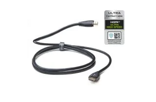 QED Performance 48GB Ultra High-speed HDMI - 1.5 Metre