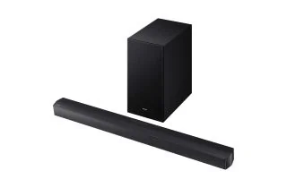 Samsung B650F 3.1-channel Dolby Atmos Soundbar with Subwoofer (2025)