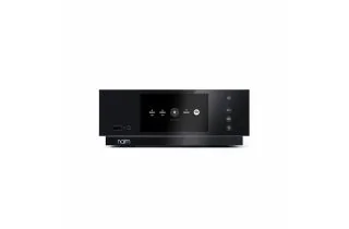 Naim Uniti Atom HDMI Streaming Integrated Amplifier - Black