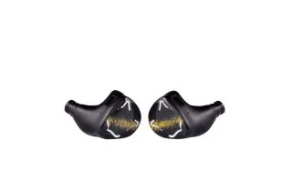 Noble Vanguard In-ear Monitor Wired Earphones with Detachable Cable
