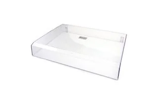 Pro-Ject VC-S Lid