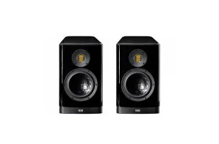 Elac Vela 2.0 BS404.2 Bookshelf Speakers