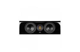 Elac Vela 2.0 CC401.2 Centre Speaker - Black
