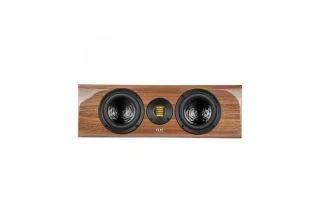 Elac Vela 2.0 CC401.2 Centre Speaker - Walnut