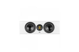 Elac Vela 2.0 CC401.2 Centre Speaker - White
