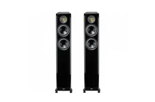 Elac Vela 2.0 FS407.2 Floorstanding Speakers