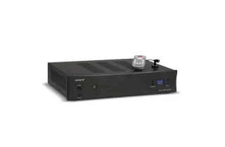 Velodyne Acoustics SubContractor SC-600D/602 Amplifier - Black