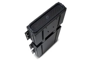 Velodyne Acoustics SubContractor SC-IWDVR Subwoofer - Black