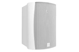 KEF Ventura 6 All Weather Outdoor Speakers (Pair) - White