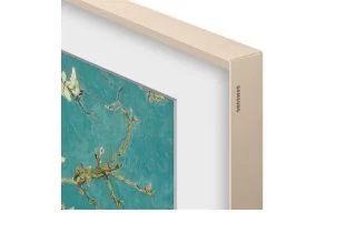 Nearly New - Samsung Customisable Signature Metal Bezel for The Frame 50" TV