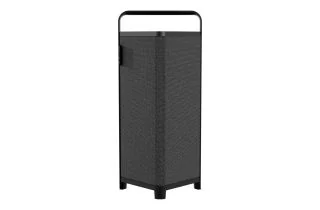 Sonoro Vibes L Outdoor Bluetooth Speaker - Black