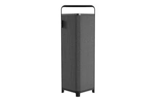 Sonoro Vibes XL Outdoor Bluetooth Speaker - Black