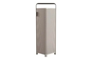 Sonoro Vibes XL Outdoor Bluetooth Speaker - Tan
