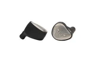 Noble Viking Ragnar In-ear Monitor Wired Earphones with Detachable Cable