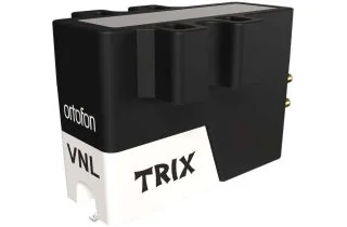 Ortofon Trix DJ Cartridge