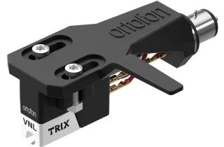 Ortofon Trix Premounted DJ Cartridge