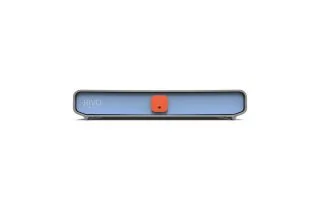 Nearly New - Volumio Rivo Music Player Transport - Blue
