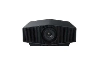 Nearly New - Sony BRAVIA Projector 7 VPL-XW5100ES 4K UHD Laser SXRD 2,200lm Home Cinema Projector - Black