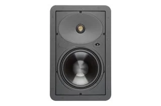 Manufacturer Refurbished - Monitor Audio W180 In-Wall Speaker (Single)