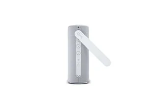 Loewe We. HEAR 1 Bluetooth Speaker - Cool Grey