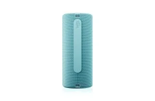 Loewe We. HEAR 2 Bluetooth Speaker - Aqua Blue