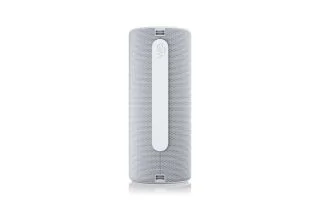 Loewe We. HEAR 2 Bluetooth Speaker - Cool Grey