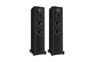 Wharfedale Evo 5.4 Floorstanding Speakers