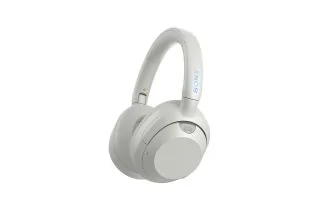 Sony WHULT900N ULT WEAR Over-ear Wireless ANC Headphones - White