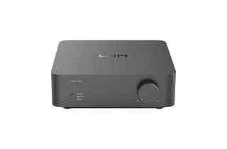 Nearly New - WiiM Vibelink Amp Power Amplifier - Space Grey