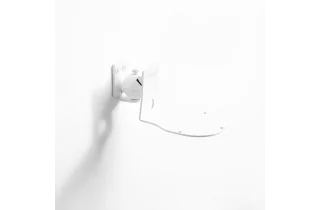 WiiM Sound Wall Mount - White