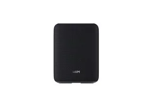 Nearly New - WiiM Sound Lite Smart Speaker - Black