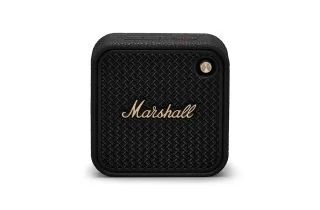 Marshall Willen II Portable Bluetooth Speaker