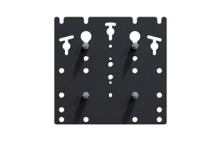 Loewe Wall Mount Slim 221 TV Bracket (for TV's up to 49")