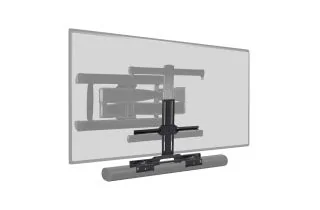 Nearly New - Sanus Extendable TV Mount for Sonos Arc & Arc Ultra