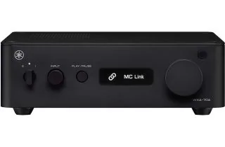 Yamaha WXA-70A Streaming Integrated Amplifier