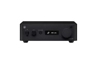 Yamaha WXA-70A Streaming Integrated Amplifier - Black