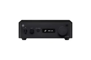 Yamaha WXC-70A Streamer - Black
