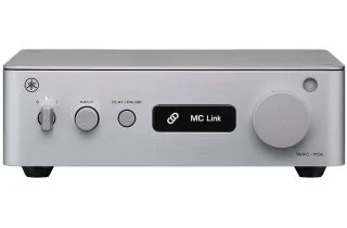 Yamaha WXC-70A Streamer