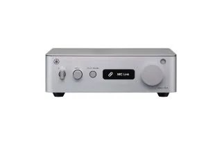 Yamaha WXC-70A Streamer - Silver