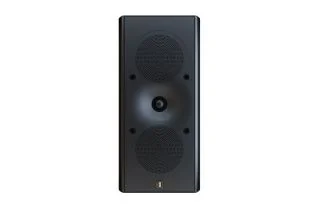 Perlisten X3w On-Wall Speaker - Satin Black