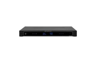 Emotiva XDA-3 Preamplifier - Black