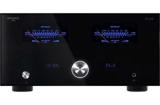 Advance Paris X-i1100 Classic Integrated Amplifier - Black