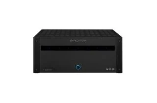 Emotiva XPA-11 Gen3 11 Channel Audiophile Home Theatre Power Amplifier - Black