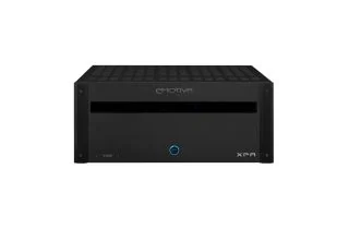 Emotiva XPA-2 Gen3 Power Amplifier - Black