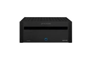 Emotiva XPA-3 Gen3 3 Channel Audiophile Home Theatre Power Amplifier - Black