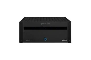 Emotiva XPA-5 Gen3 5 Channel Audiophile Home Theatre Power Amplifier - Black