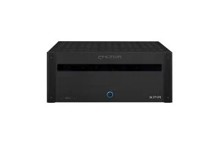 Emotiva XPA-6 Gen3 6 Channel Audiophile Home Theatre Power Amplifier - Black